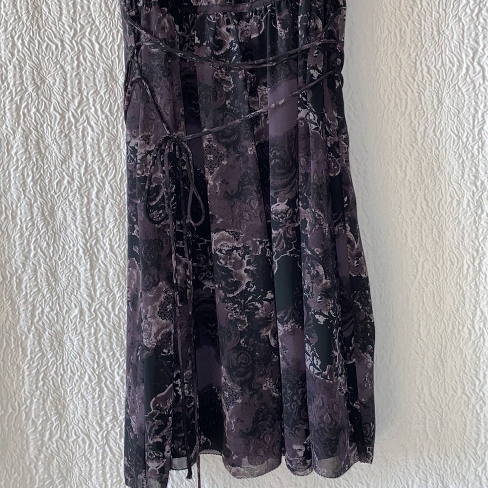 Converse One Star Sleeveless A-Line Midi Dress - Picture 5 of 12